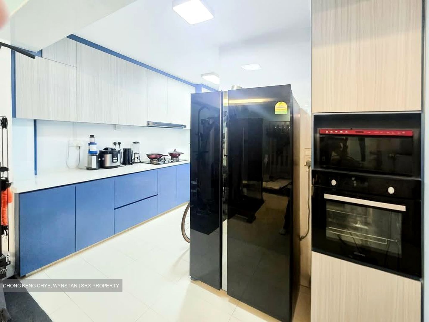 Blk 415D Waterfront I @ Northshore (Punggol), HDB 4 Rooms #560591851